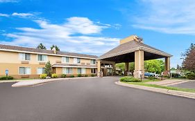 Comfort Inn West Duluth